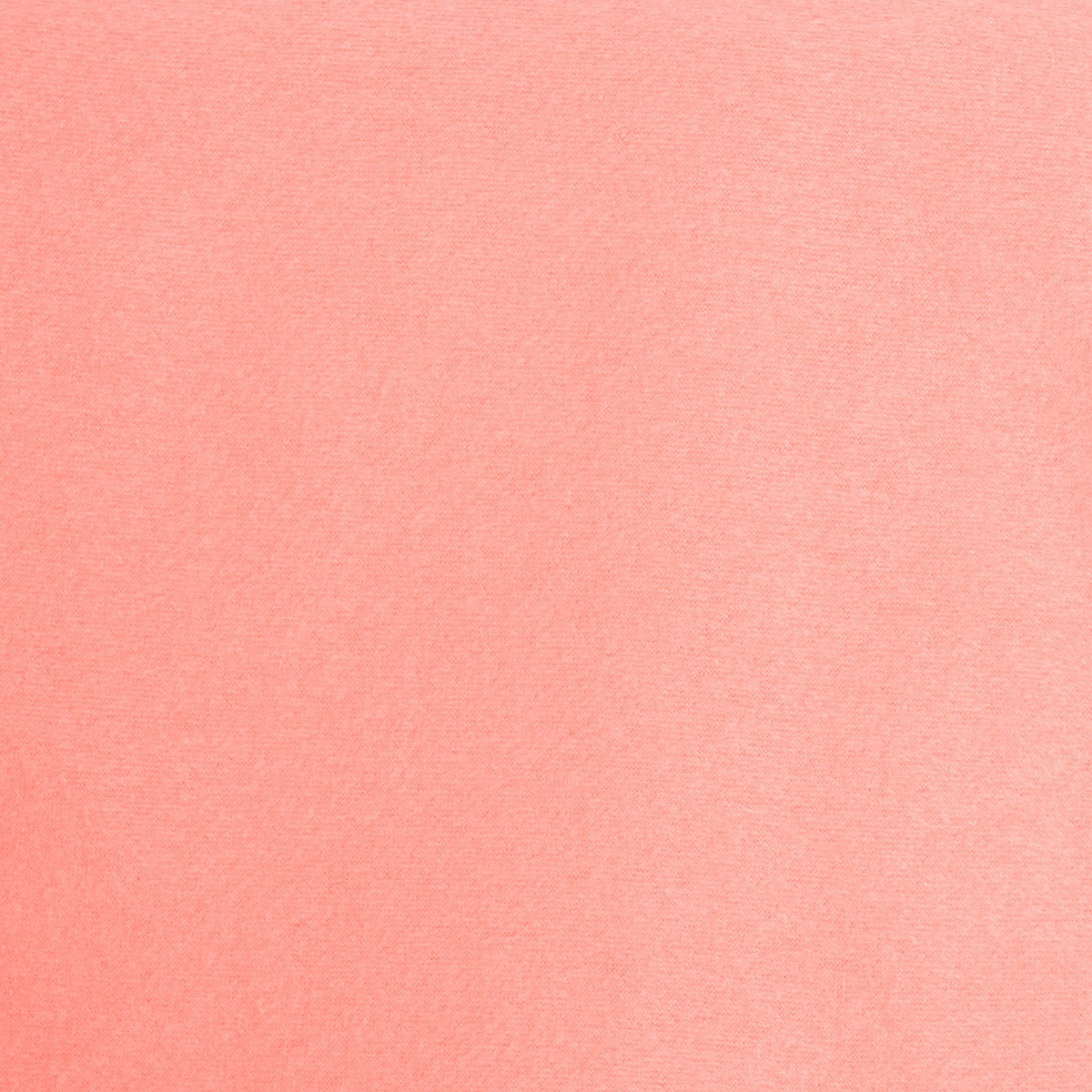 OHS Plain Fleece Throw, Coral - 150 x 200cm>