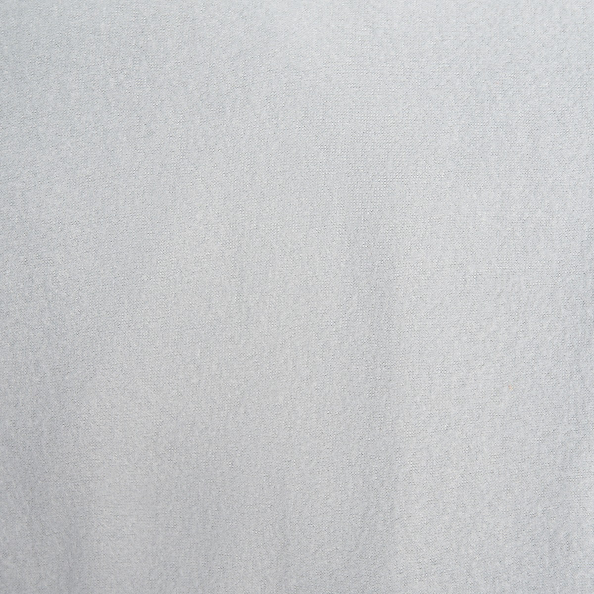 OHS Plain Fleece Throw, Mid Grey - 120 x 150cm>