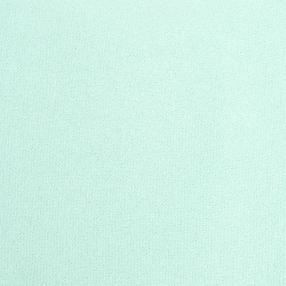 OHS Plain Fleece Throw, Mint - 200 x 240cm>