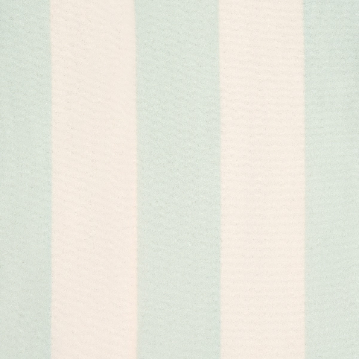 OHS Stripe Fleece Throw - Sage/Cream>