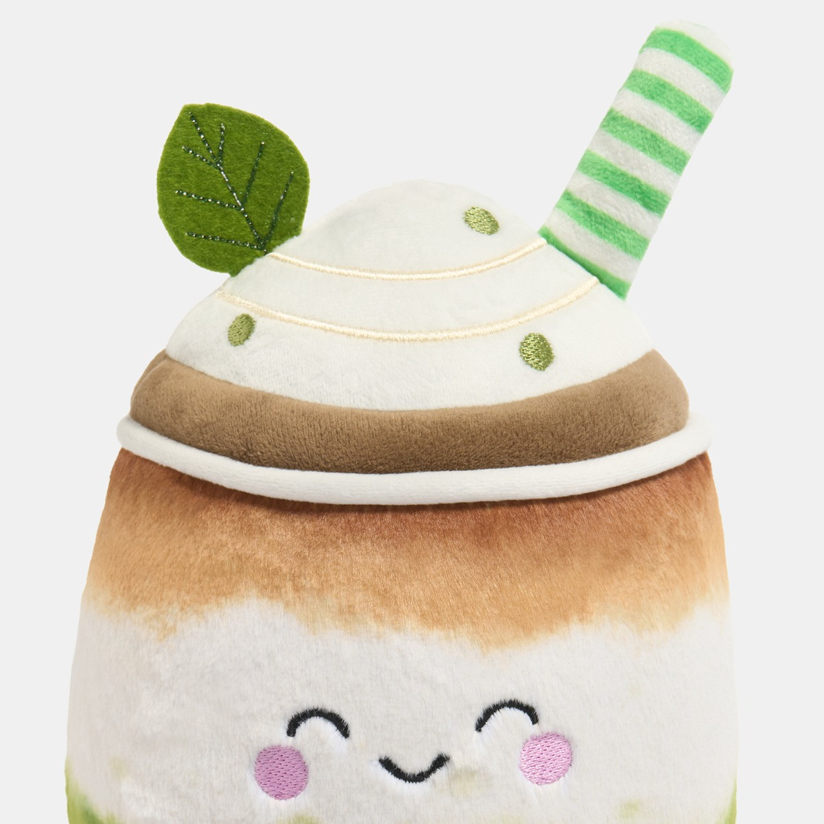 OHS Mandy The Matcha Cushion - Green>