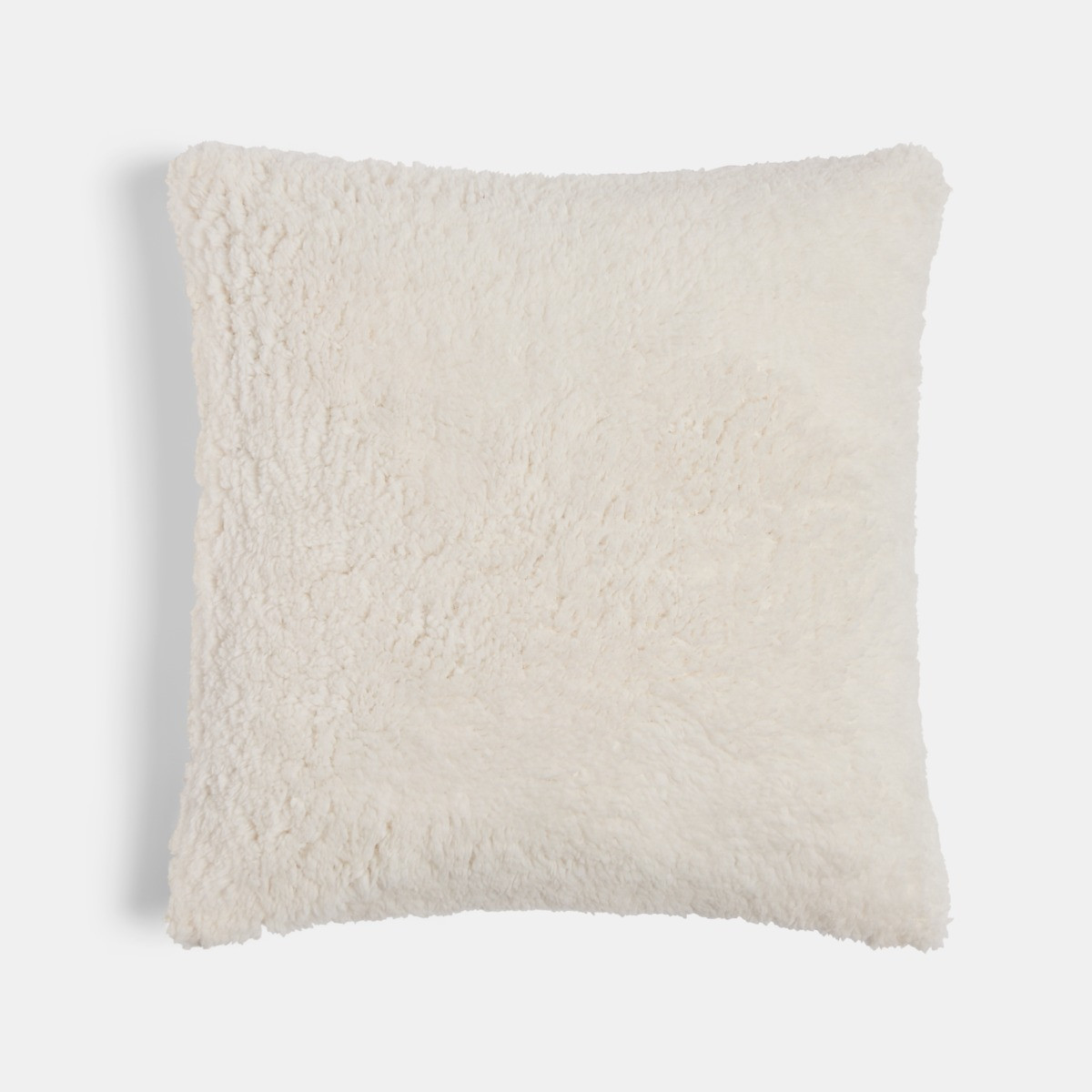 OHS Tufted Pumpkin Cushion Covers - Cream>