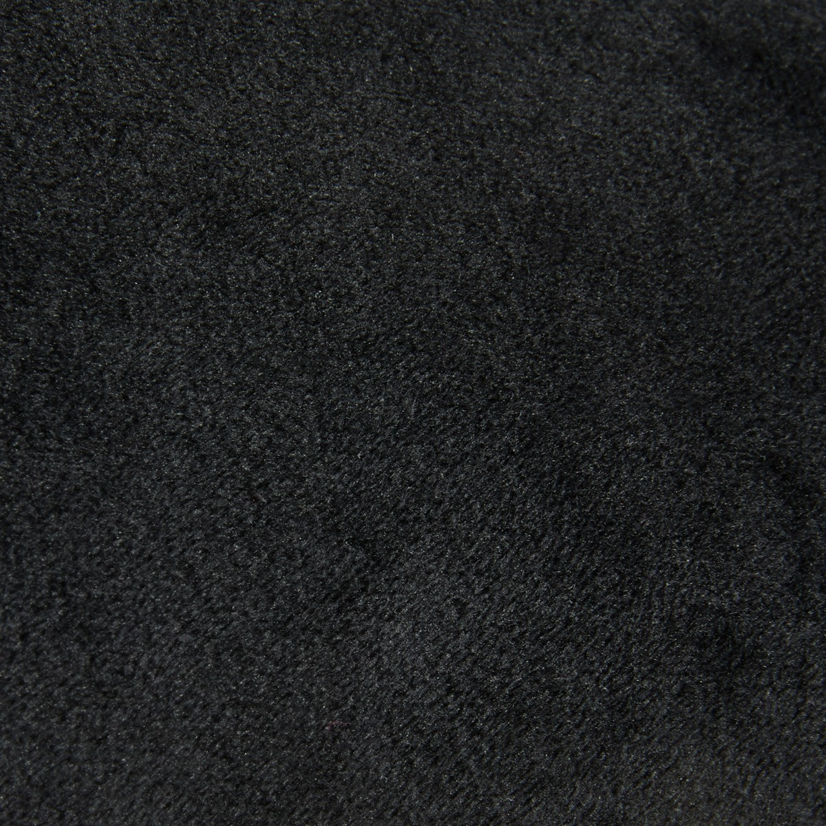 OHS Matte Velvet Jumbo Piped Edge Filled Cushion - Monochrome>