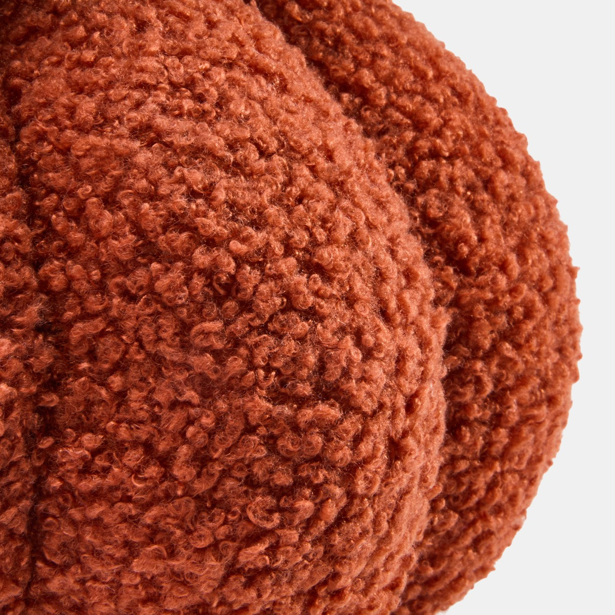 OHS Pumpkin Stack Shaped Cushion - Multi>