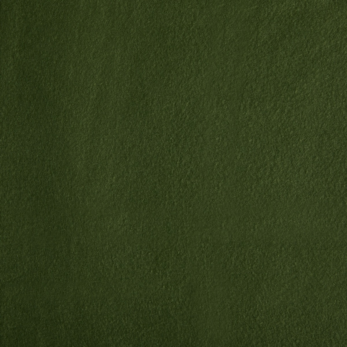 OHS Plain Fleece Throw - Woodland Green>
