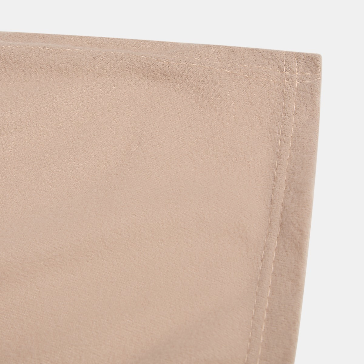 OHS Plain Fleece Throw - Mink>