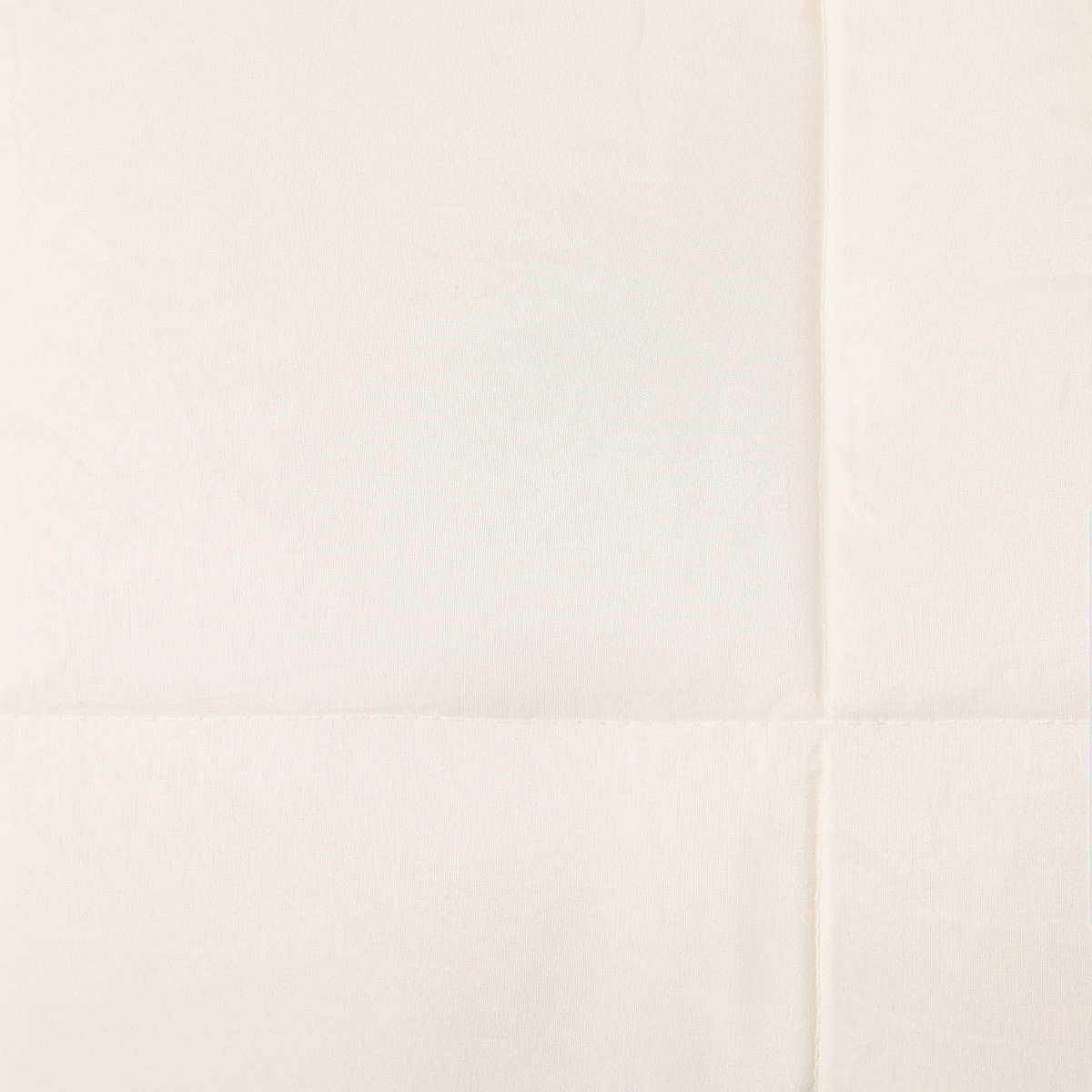 OHS Supersoft Weighted Blanket - Cream>