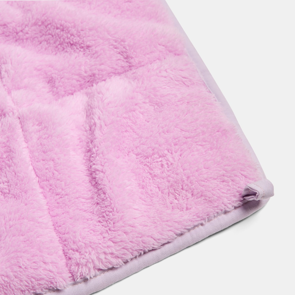 OHS Kids Heart Cherries Print Weighted Blanket, Pink - 3kg>
