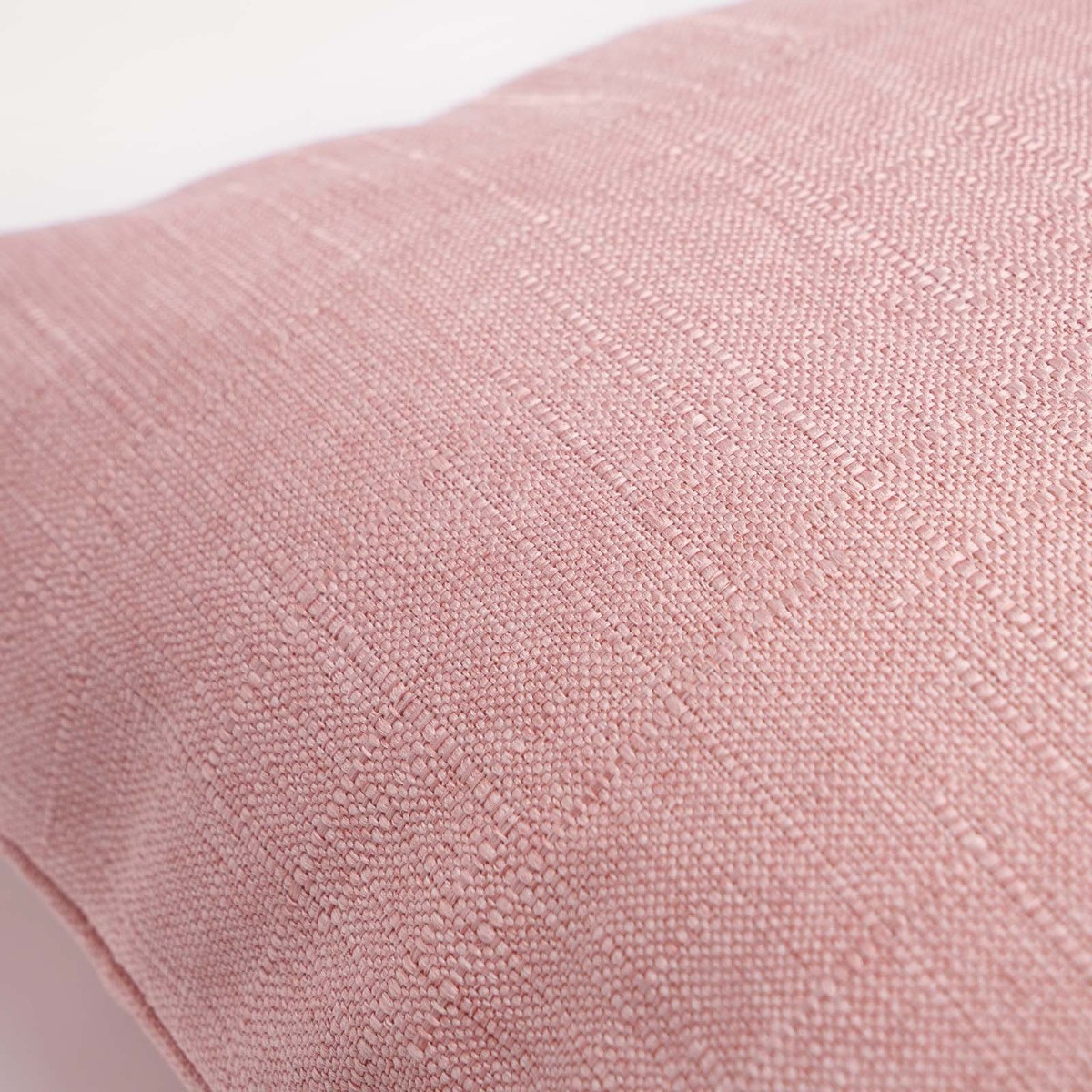 Dreamscene Tassel Cushion Covers - Blush>