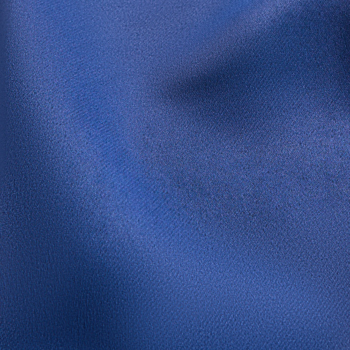 OHS Eyelet Blackout Curtains - Navy>