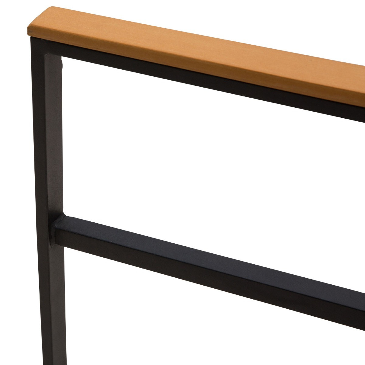 Outsunny Rattan Sofa And Chairs Set, 4 Piece - Black>