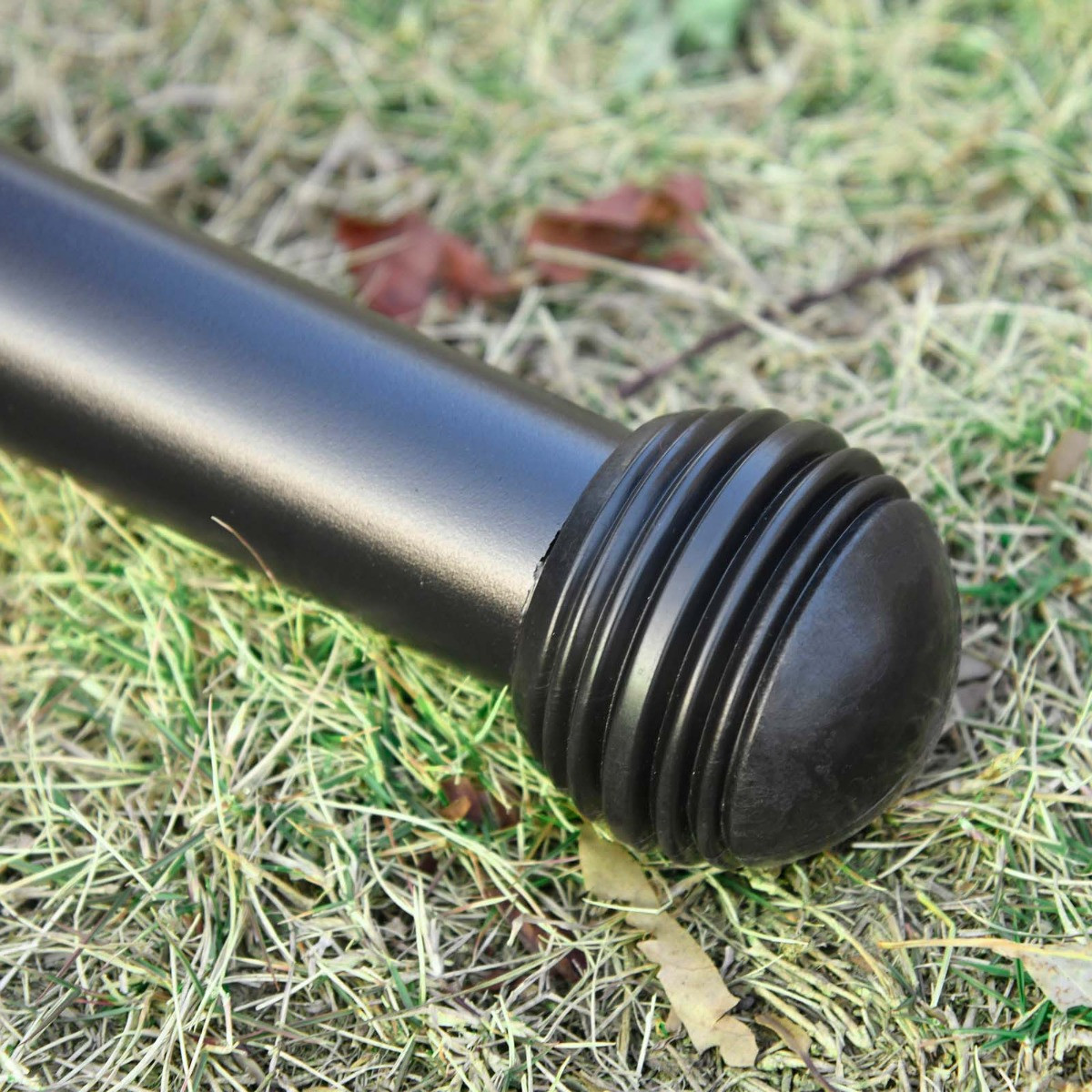 Outsunny Hammock With Stand, Green - 294 x 117 cm>