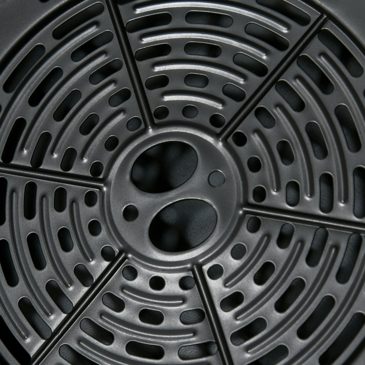 Homcom 2.5L Digital Air Fryer - White>