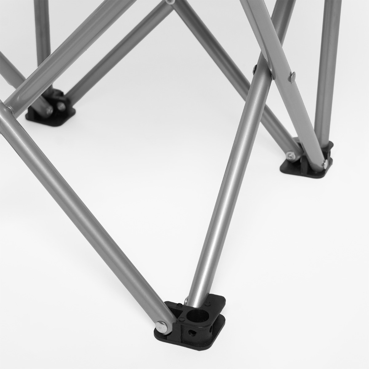 OHS Kids Foldable Camping Chair - Blue>