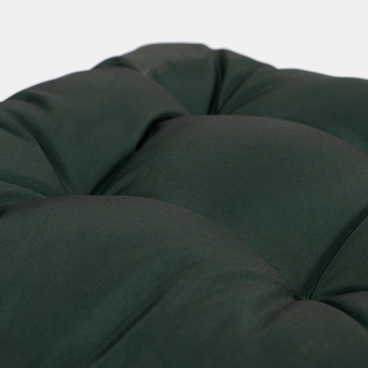 OHS Water Resistant Seat Pads - Forest Green>