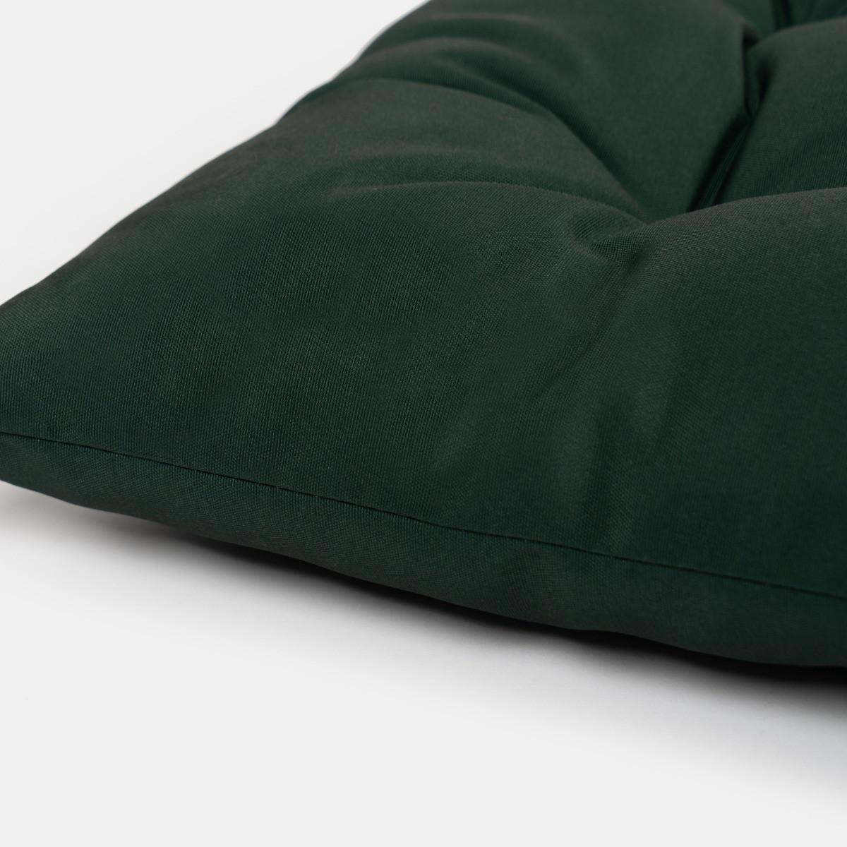 OHS Water Resistant Seat Pads - Forest Green>