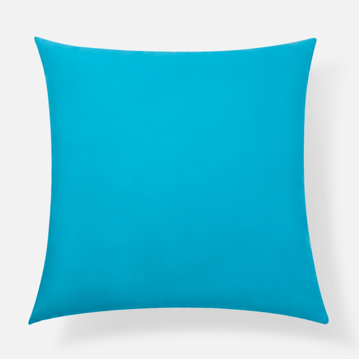 OHS Indoor/Outdoor Cushion Covers with Cushion Pads, 4 Pack - Sea Blue>