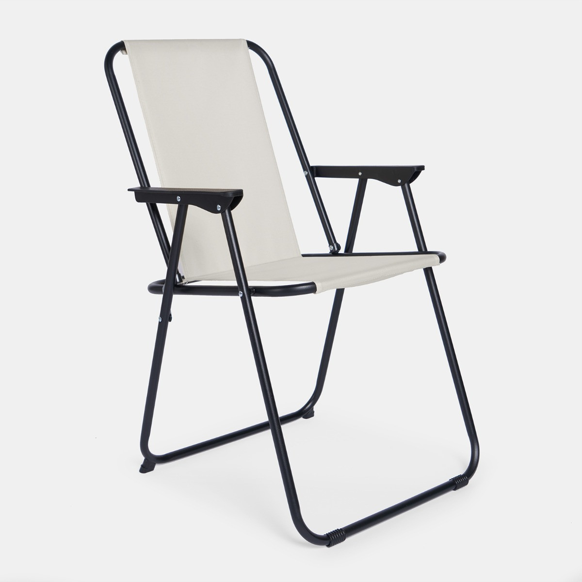 OHS 6-Piece Patio Set - Cream >