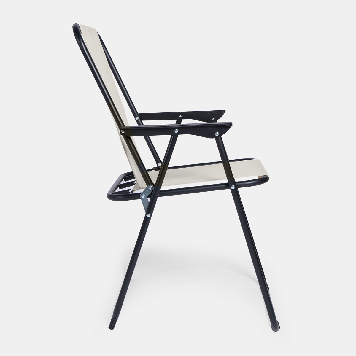 OHS 6-Piece Patio Set - Cream >