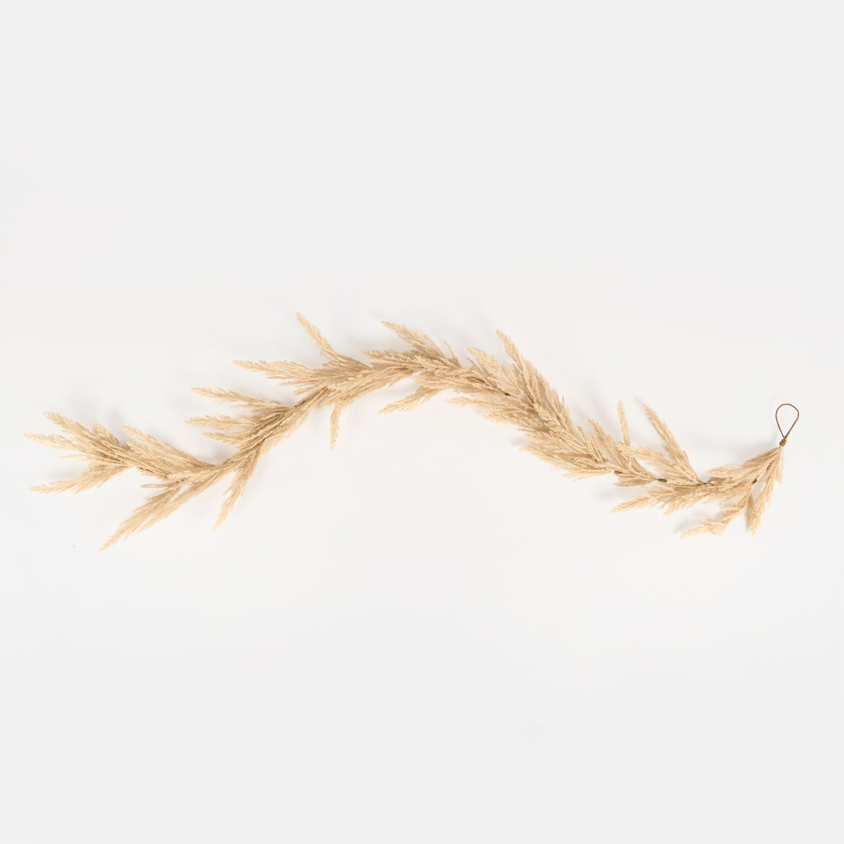 OHS Pampas Garland - Natural>