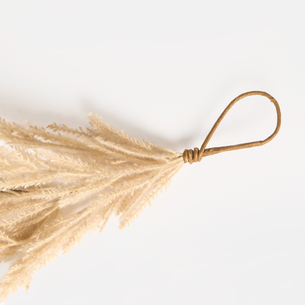 OHS Pampas Garland - Natural>