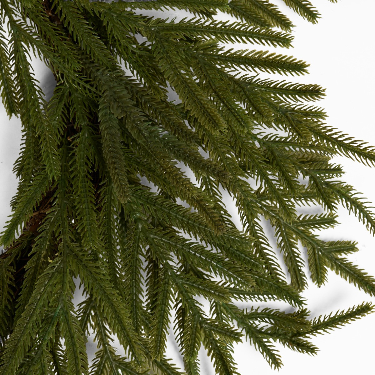 OHS Fir Greenery Wreath - Green>