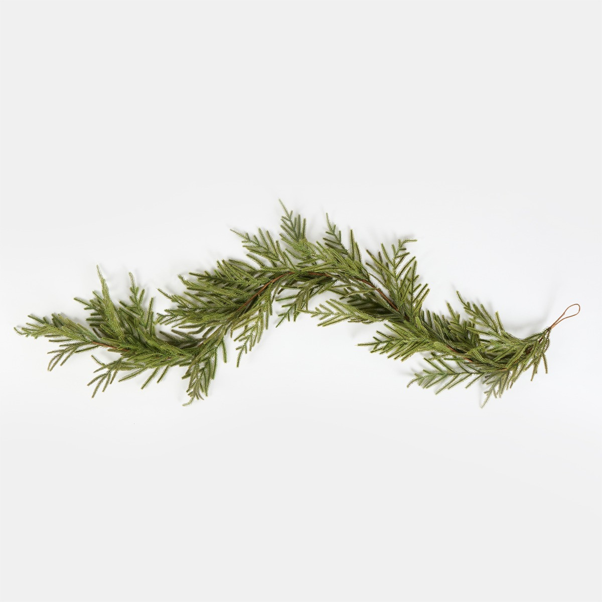 OHS Fir Greenery Garland - Green>