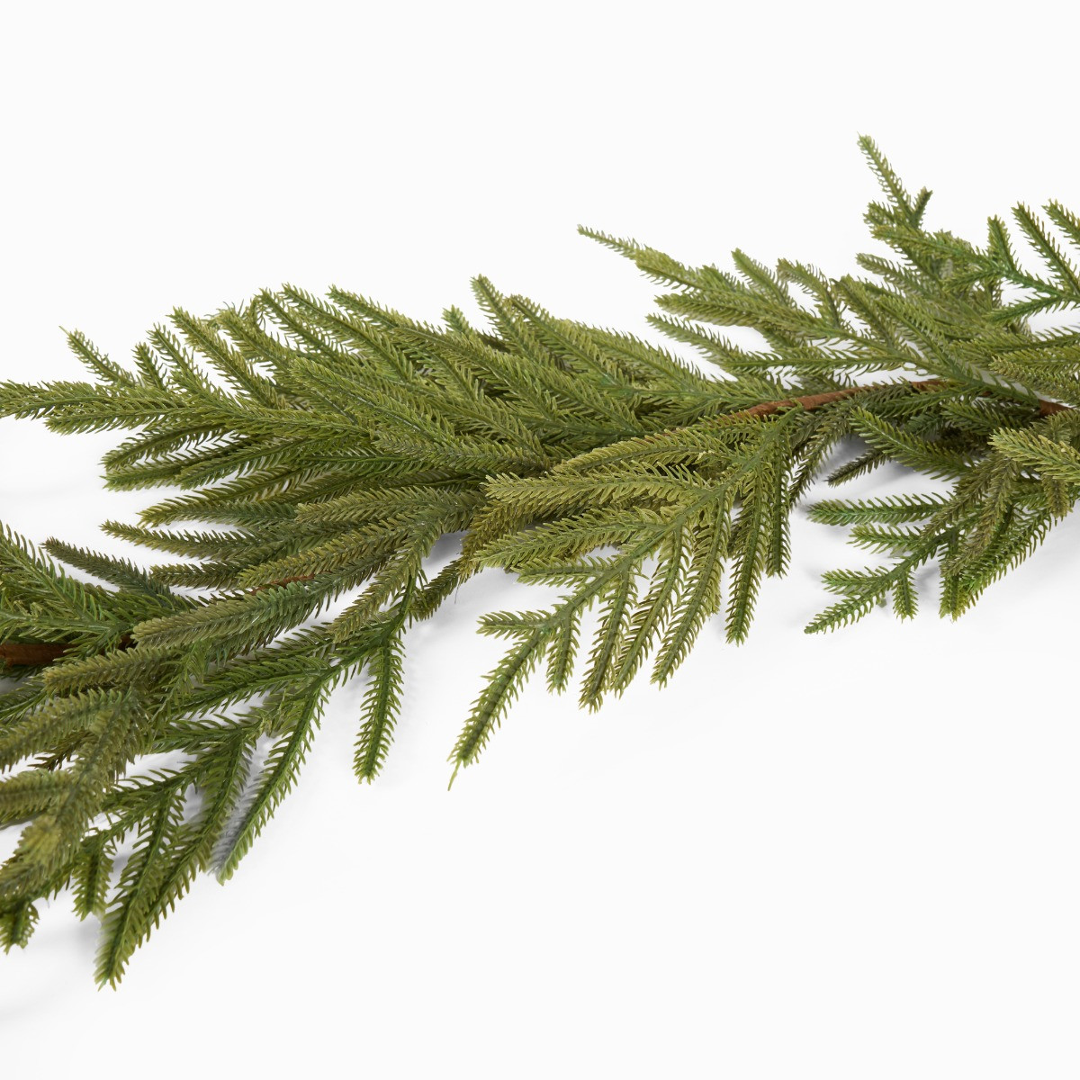OHS Fir Greenery Garland - Green>