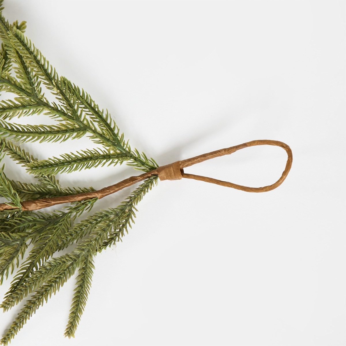 OHS Fir Greenery Garland - Green>