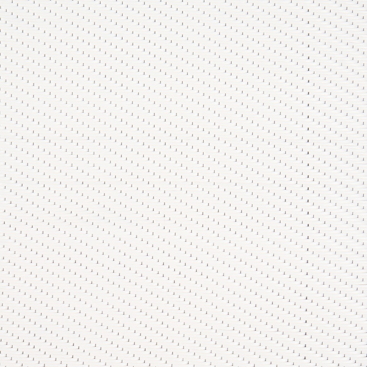 OHS Contrast Border Reversible Outdoor Rug - Black/Cream>