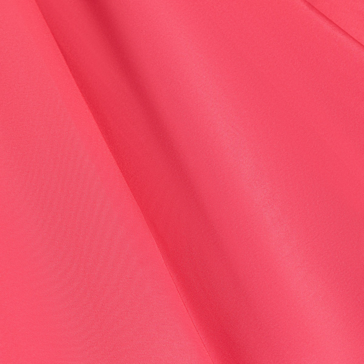 OHS Scallop Edge Outdoor Parasol - Pink/Orange>