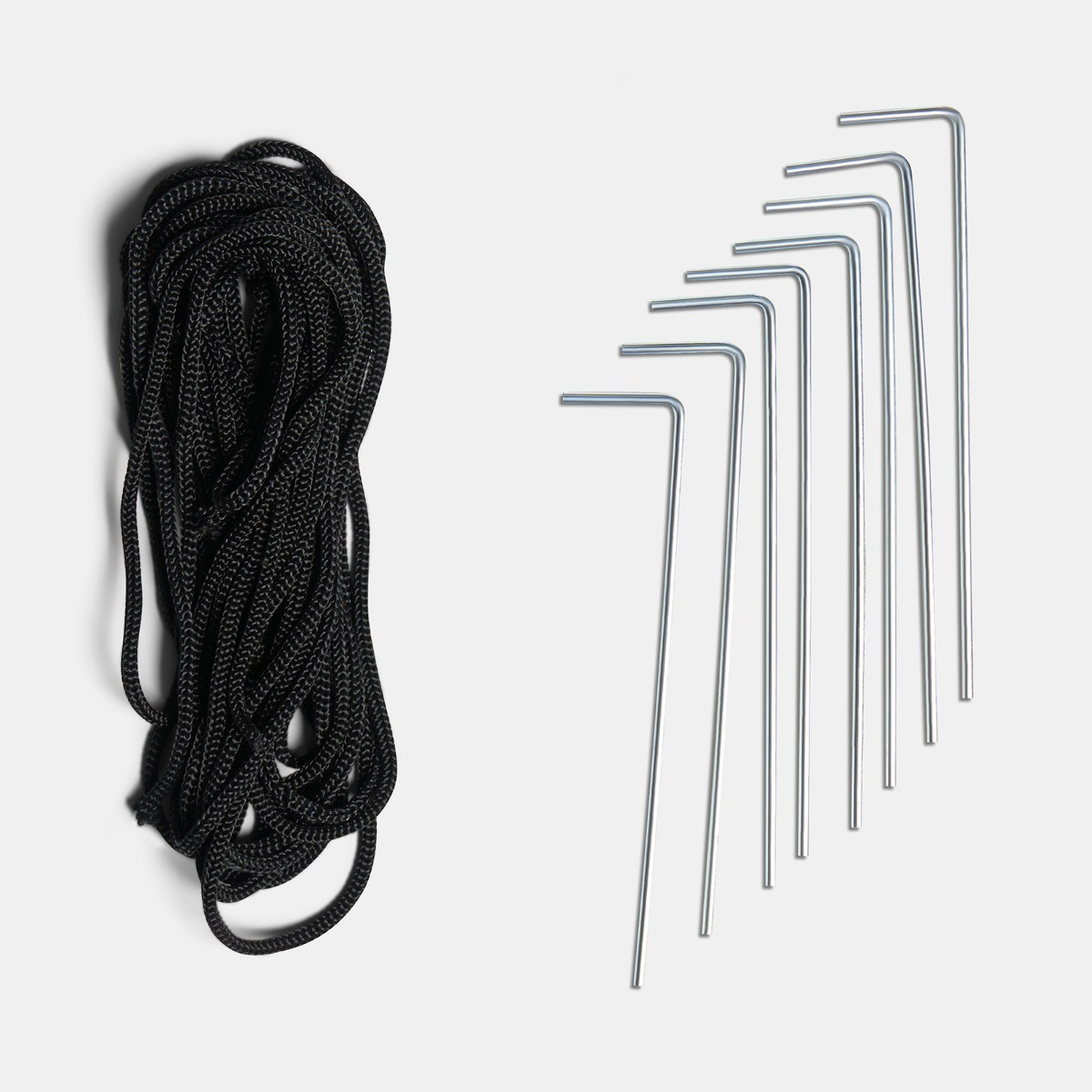 OHS 2 Person Tent - Black>