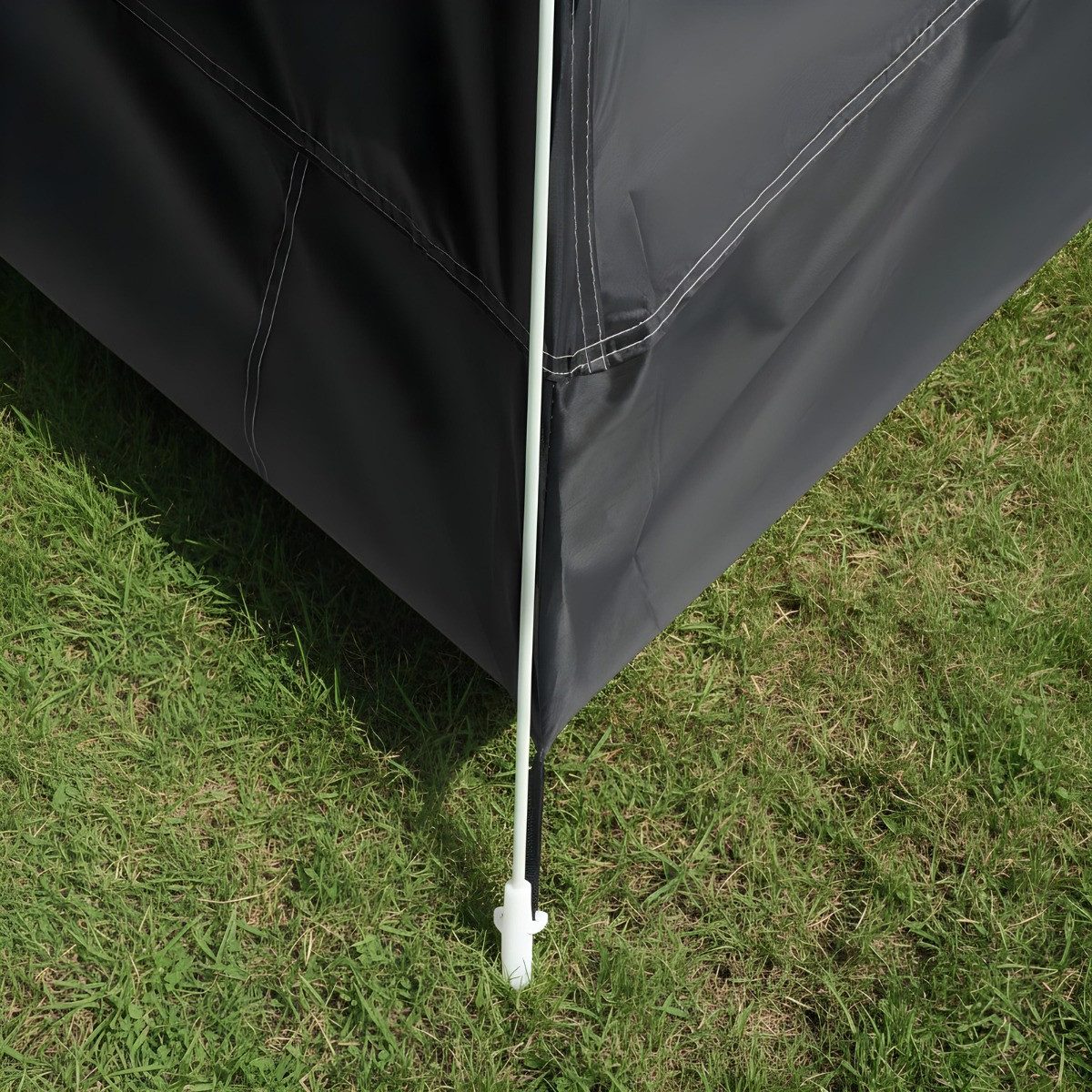 OHS 2 Person Tent - Black>