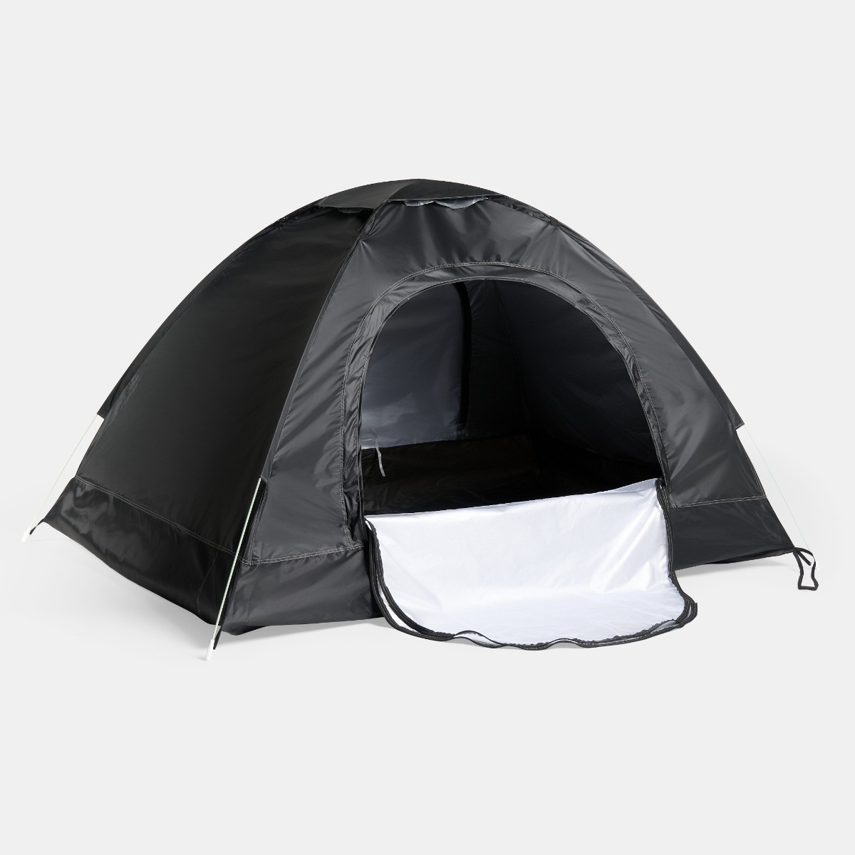 OHS 2 Person Tent - Black>