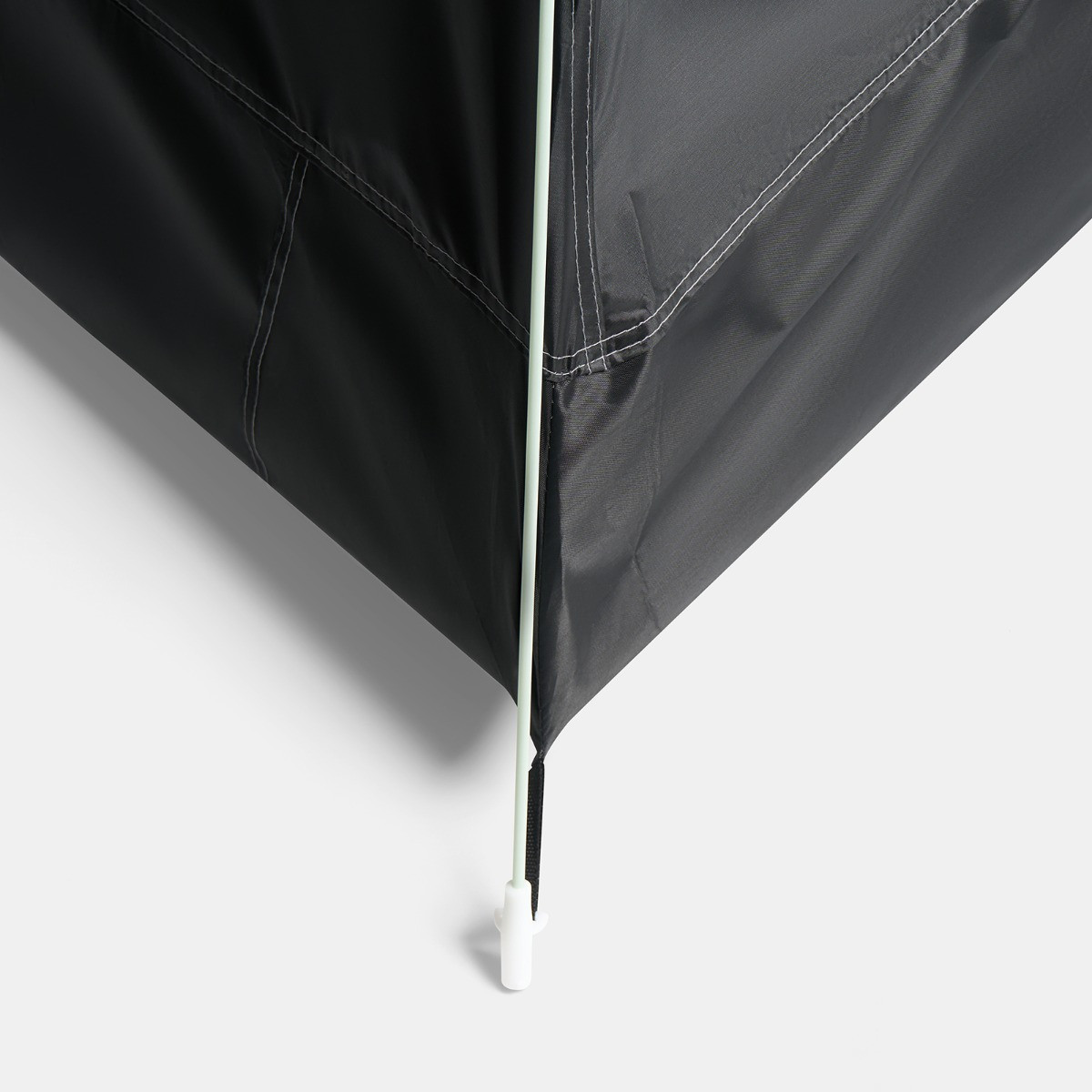 OHS 2 Person Tent - Black>