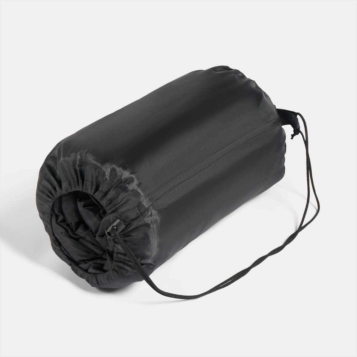 OHS Adults Sleeping Bag - Black>