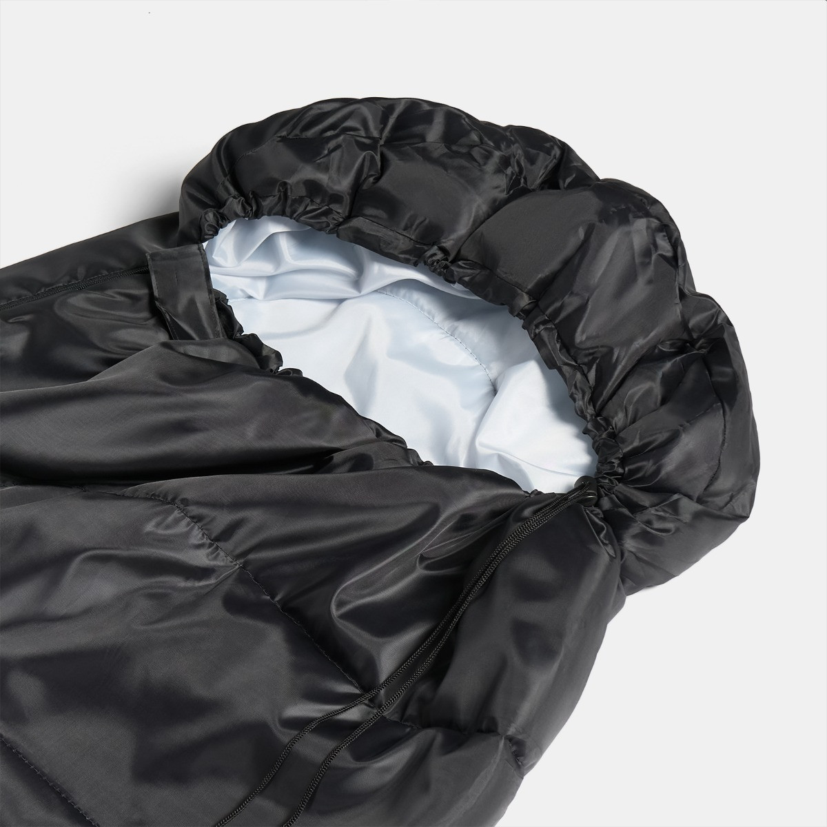 OHS Adults Sleeping Bag - Black>