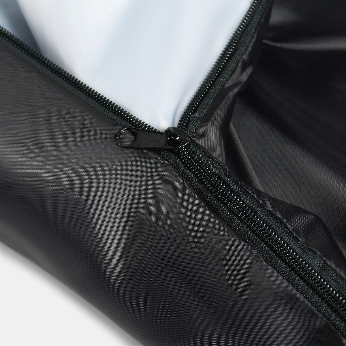 OHS Adults Sleeping Bag - Black>