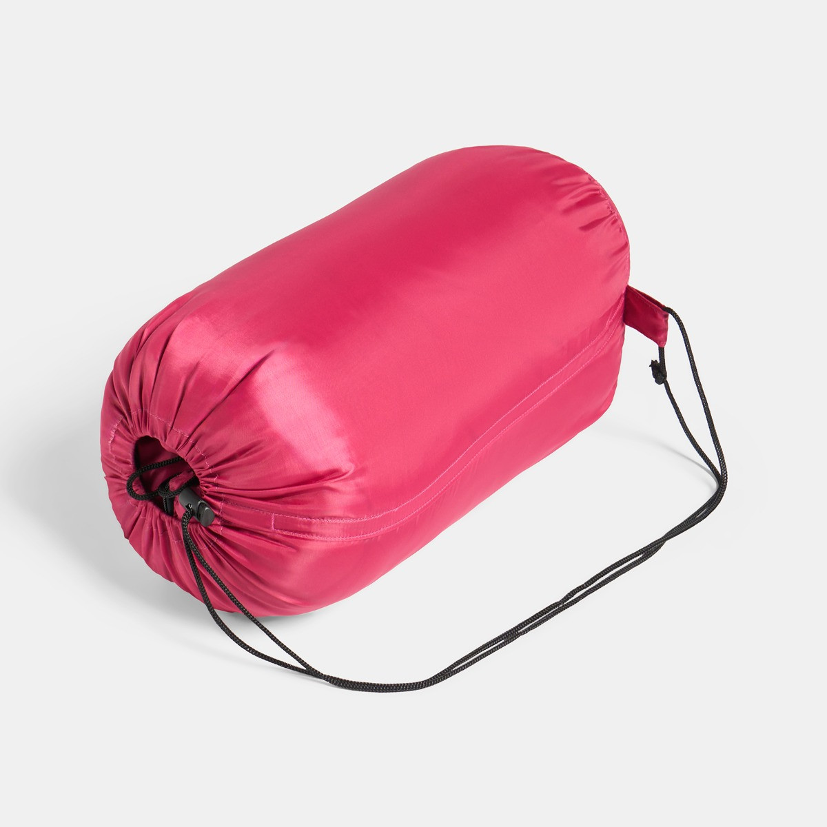 OHS Adults Sleeping Bag - Hot Pink>
