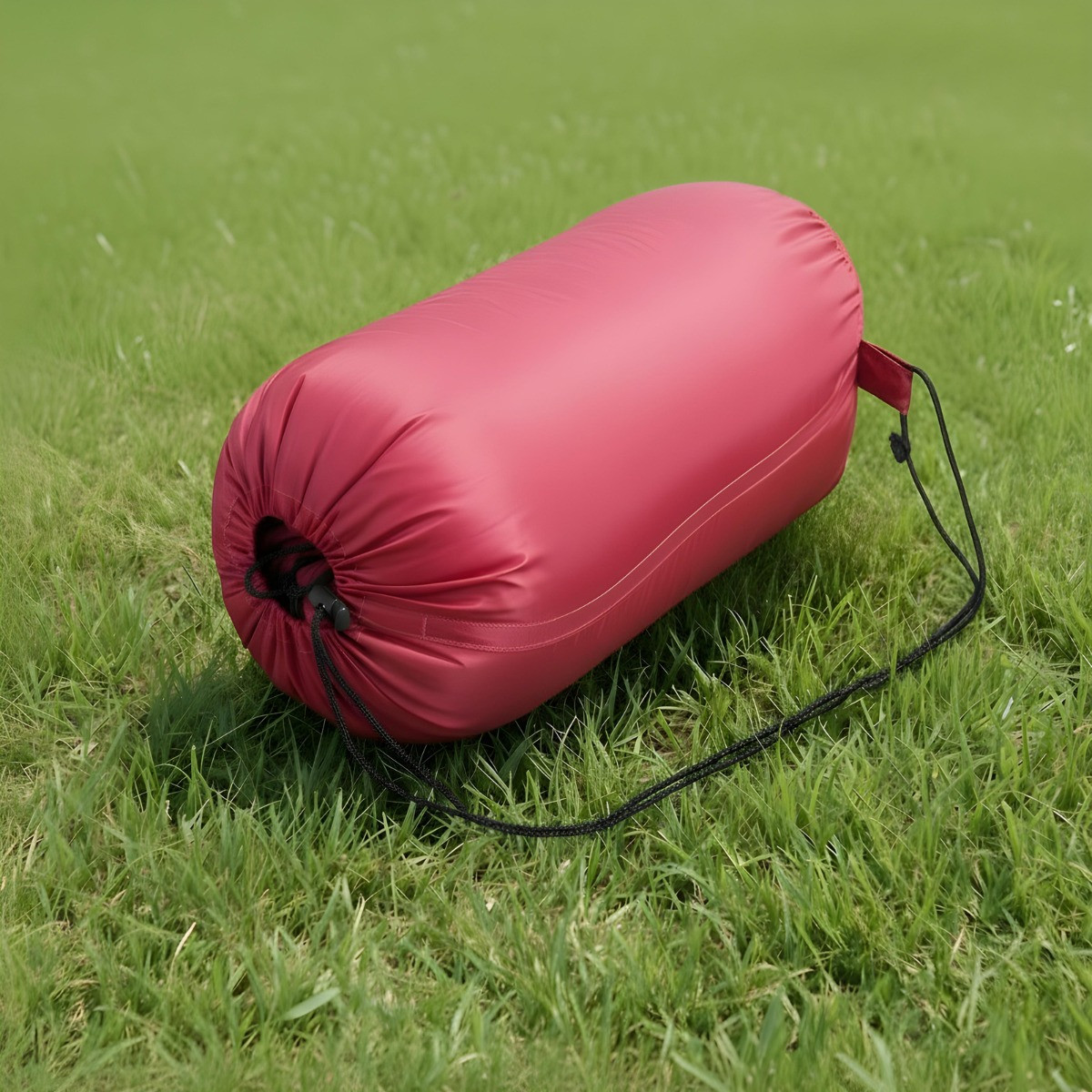 OHS Adults Sleeping Bag - Hot Pink>