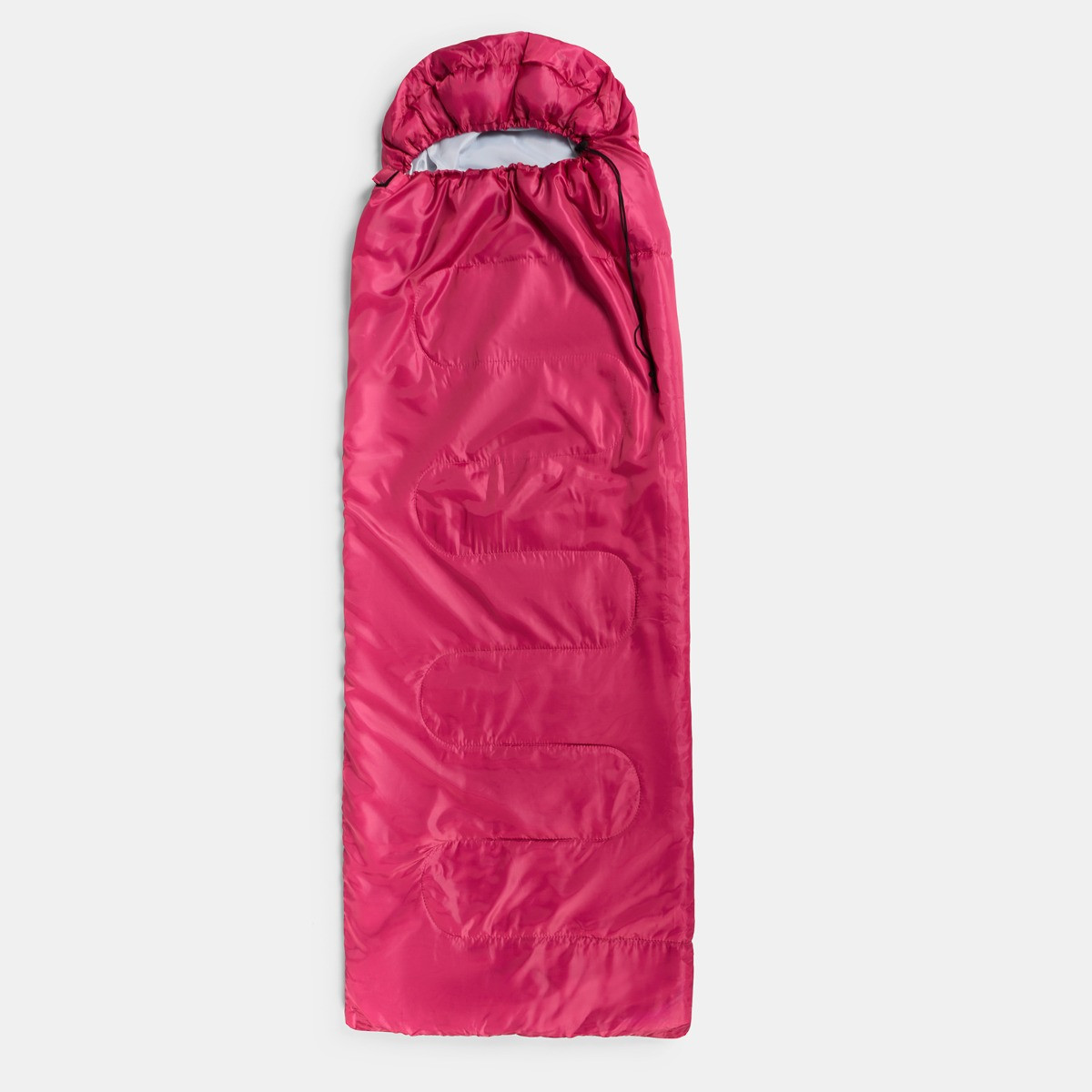 OHS Adults Sleeping Bag - Hot Pink>