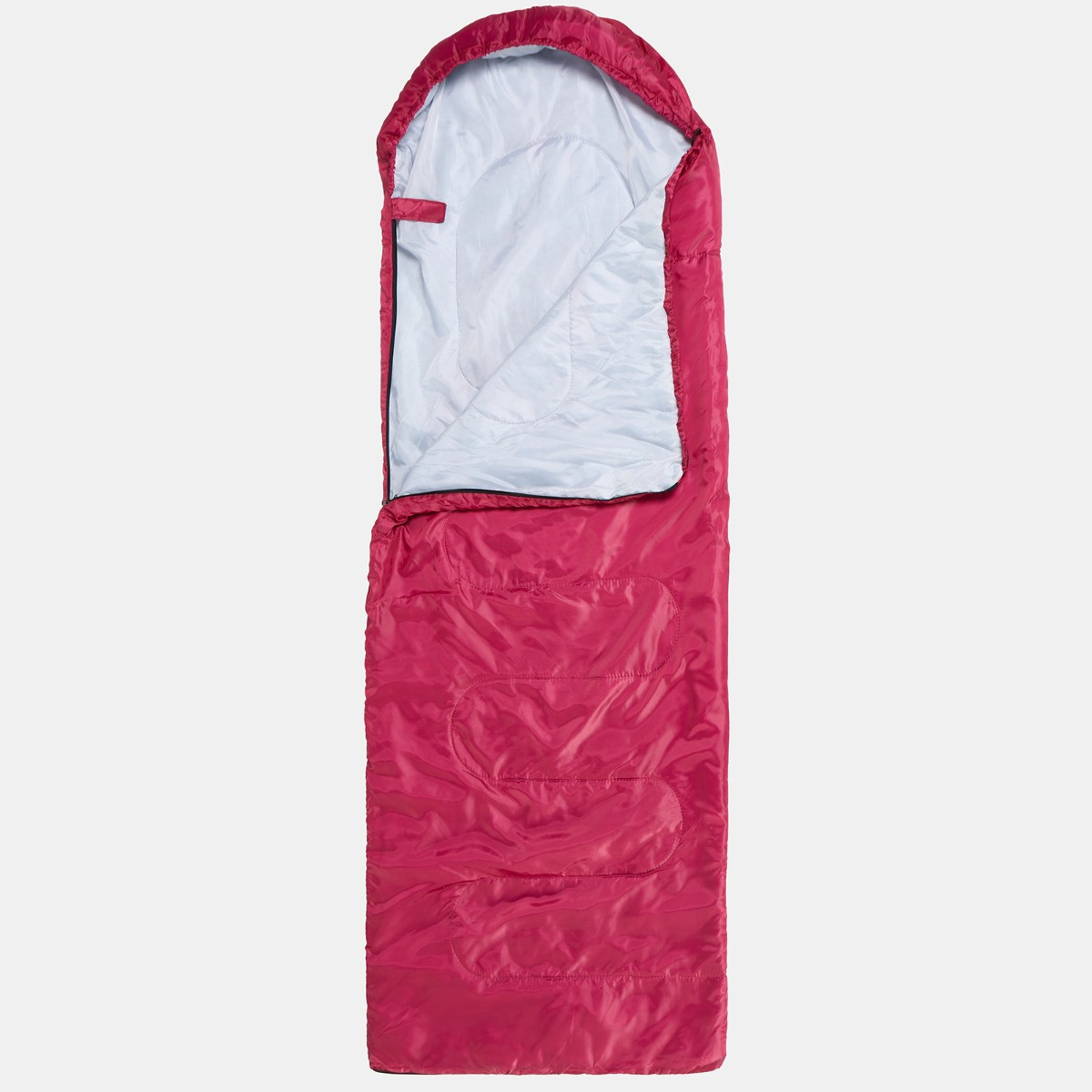 OHS Adults Sleeping Bag - Hot Pink>
