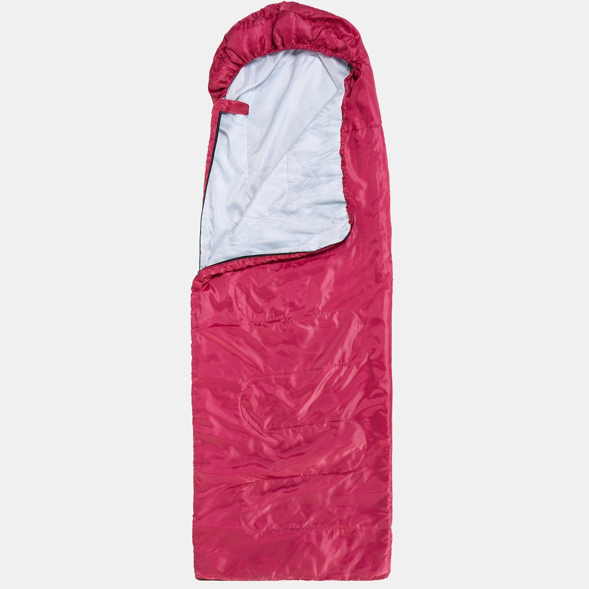 OHS Adults Sleeping Bag - Hot Pink>