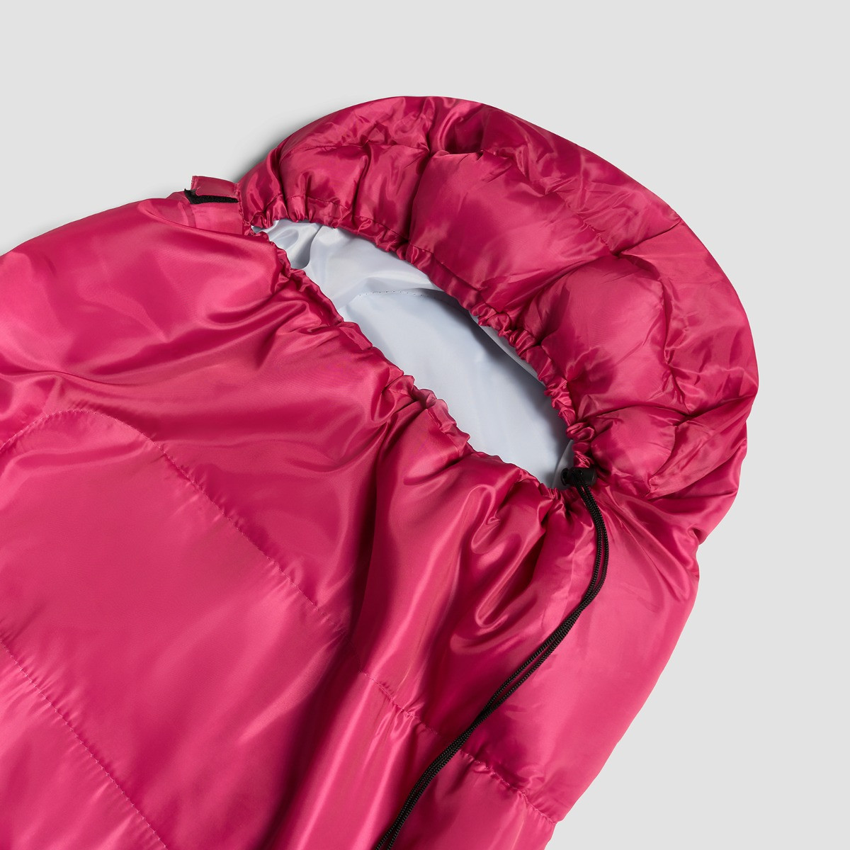 OHS Adults Sleeping Bag - Hot Pink>