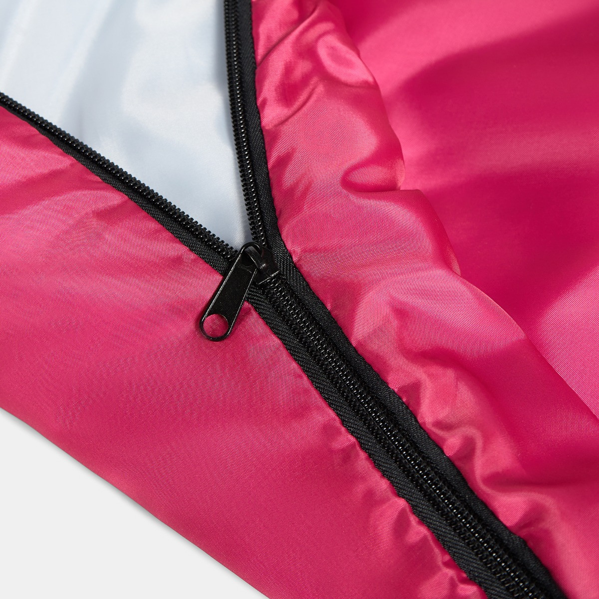 OHS Adults Sleeping Bag - Hot Pink>