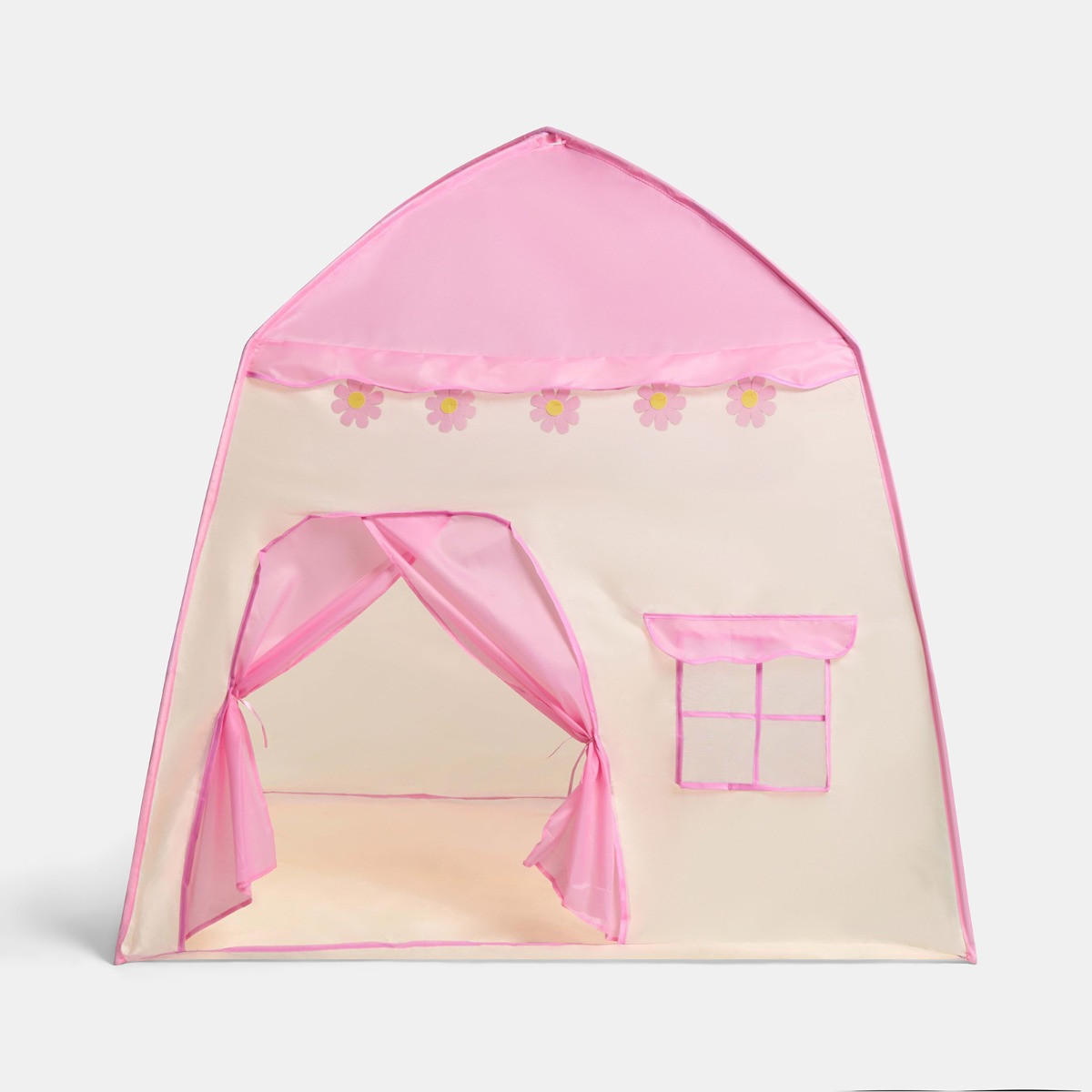OHS Kids Flower Tent - Pink>