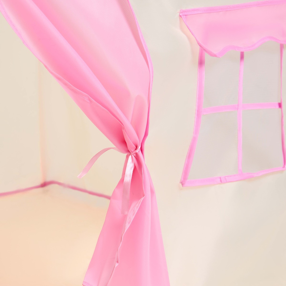 OHS Kids Flower Tent - Pink>
