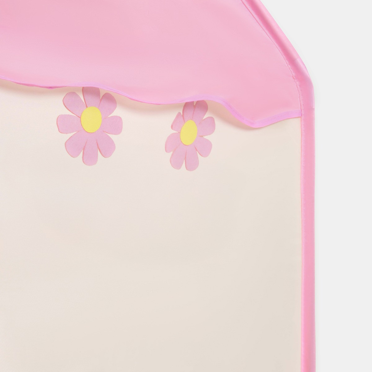 OHS Kids Flower Tent - Pink>