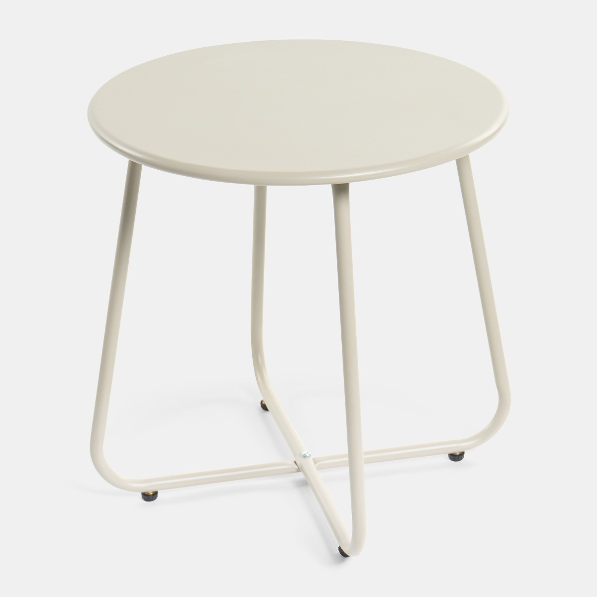 OHS Mykonos 2 Seater Bistro Set - Natural>