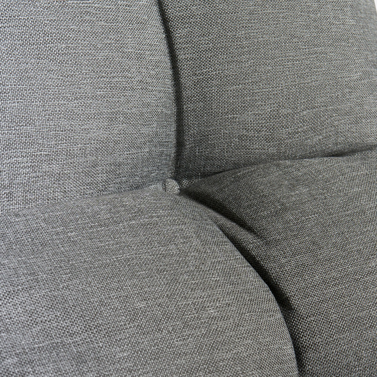 OHS Mykonos 2 Seater Bistro Set - Grey>